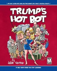 bokomslag Trump's Hot Bot
