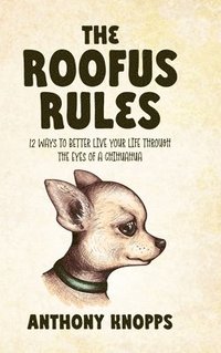 bokomslag The Roofus Rules