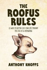 bokomslag Roofus Rules