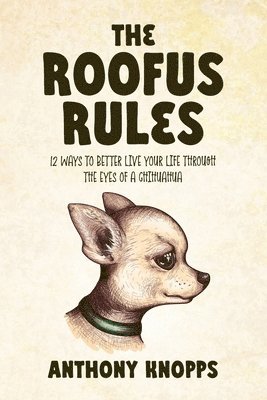bokomslag Roofus Rules