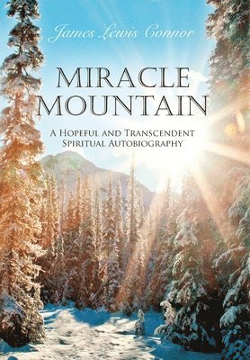 bokomslag Miracle Mountain