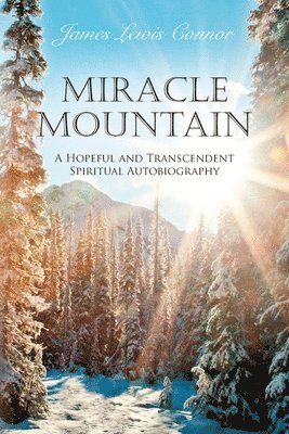 bokomslag Miracle Mountain