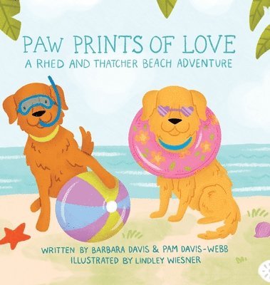 Paw Prints of Love 1