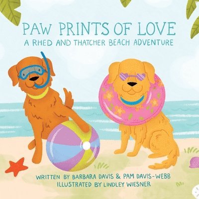 Paw Prints of Love 1