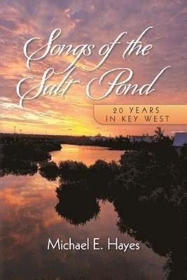bokomslag Songs of the Salt Pond