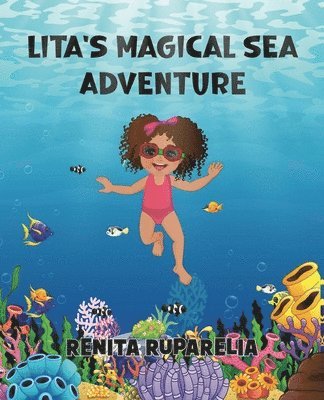 Lita's Magical Sea Adventure 1