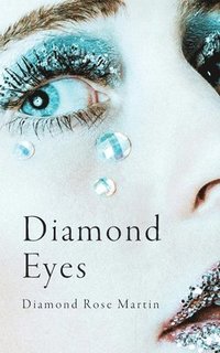 bokomslag Diamond Eyes