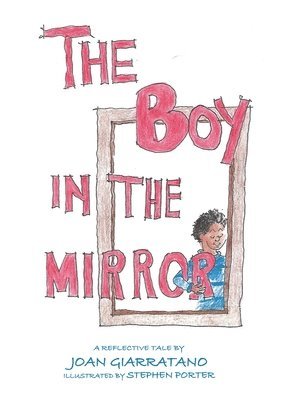 bokomslag Boy in the Mirror