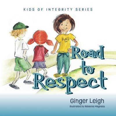 Road to Respect 1