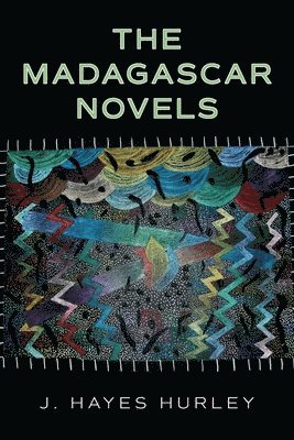 Madagascar Novels 1