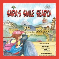 bokomslag Sara's Smile Search