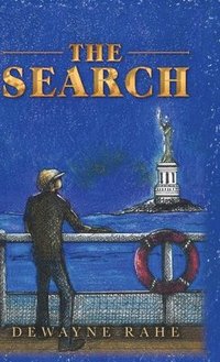 bokomslag Search