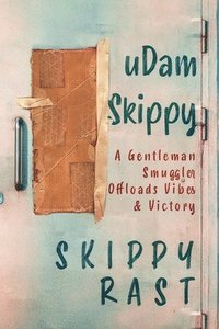 bokomslag uDam Skippy