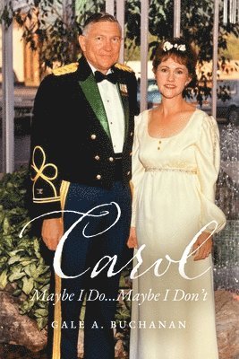 Gale a Buchanan - Carol, Häftad