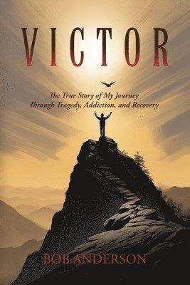 Bob Anderson - Victor, Häftad