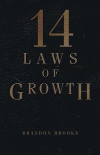 bokomslag 14 Laws of Growth