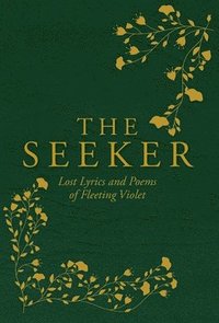 bokomslag Seeker