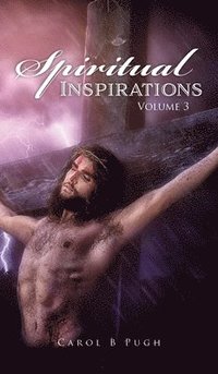 bokomslag Spiritual Inspirations Volume 3