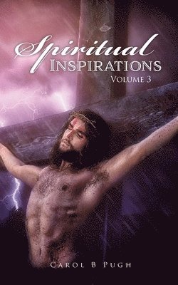 bokomslag Spiritual Inspirations Volume 3