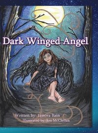 bokomslag Dark Winged Angel