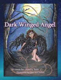 bokomslag Dark Winged Angel