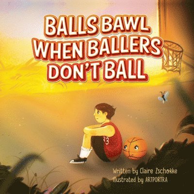 Balls Bawl When Ballers Don't Ball 1