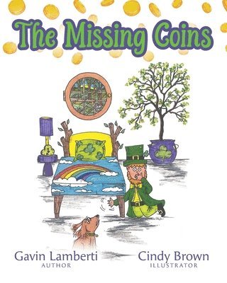 bokomslag Missing Coins