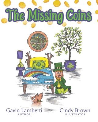 The Missing Coins 1