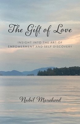 Nabil Marshood - Gift of Love, Häftad