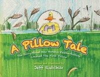 bokomslag A Pillow Tale