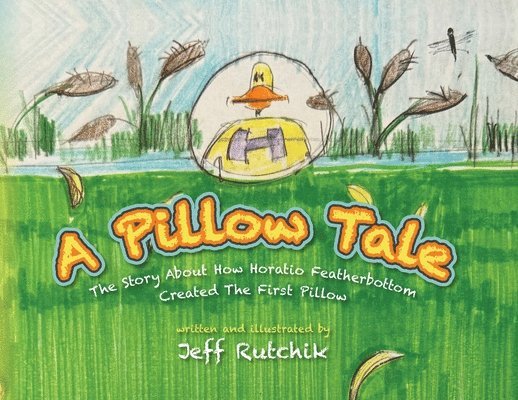 A Pillow Tale 1