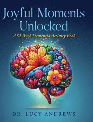 Andrews - Joyful Moments Unlocked, Inbunden