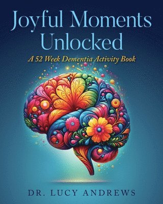 Andrews - Joyful Moments Unlocked, Häftad