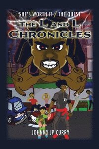 bokomslag L and L Chronicles