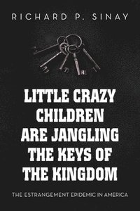 bokomslag Little Crazy Children Are Jangling the Keys of the Kingdom