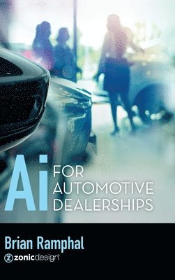 Ai for Automotive Dealerships 1