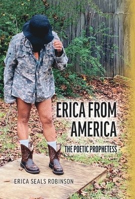 Erica from America 1