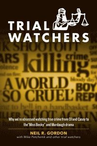 bokomslag Trial Watchers