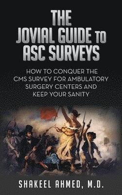 bokomslag The Jovial Guide to ASC Surveys