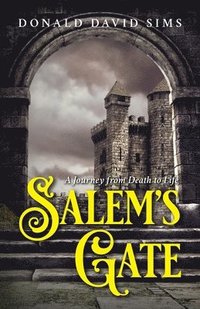 bokomslag Salem's Gate