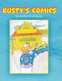 bokomslag Rusty's Comics