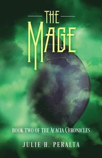 bokomslag Mage