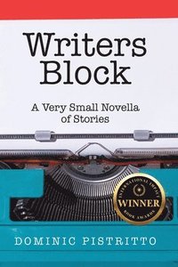 bokomslag Writers Block