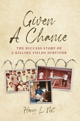 Given A Chance 1