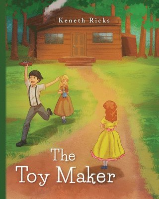 The Toy Maker 1