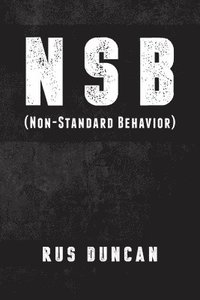 bokomslag Nsb