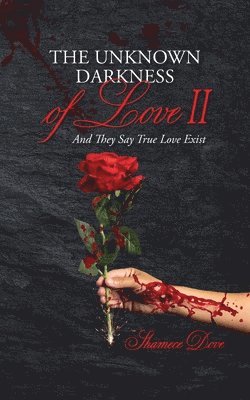 bokomslag Unknown Darkness of Love II