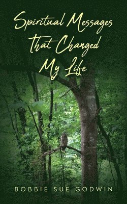 Spiritual Messages That Changed My Life 1