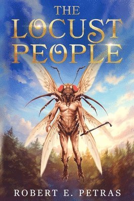bokomslag Locust People