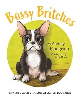 Bossy Britches 1